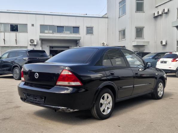 Nissan Almera Classic I с пробегом 2007 года, цена 429 000 рублей, 191274 км, седан, Автокод Объявления