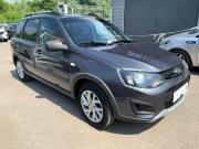 Lada (ВАЗ) Kalina II Нижнекамск  - изображение 23