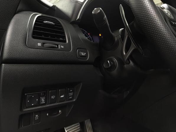 Infiniti QX70 с пробегом 2014 года, цена 2 450 000 рублей, 226939 км, внедорожник, Автокод Объявления