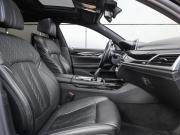 BMW 7 серии VI (G11/G12) Москва  - изображение 40