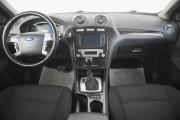 Ford Mondeo IV Кемерово  - изображение 37