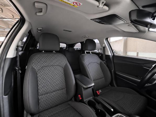 Kia Ceed III с пробегом 2021 года, цена 2 100 000 рублей, 60401 км, универсал, Автокод Объявления