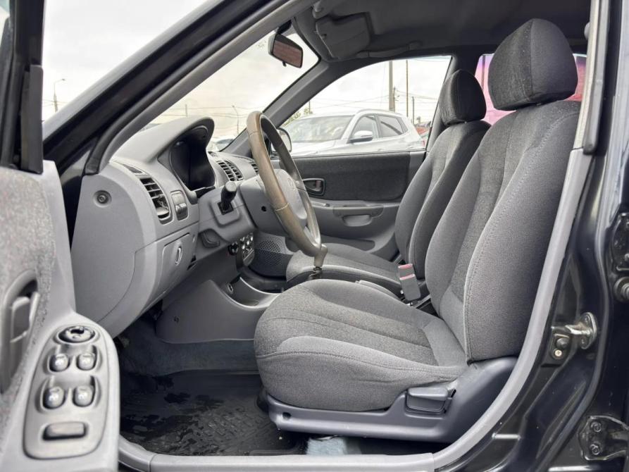 Hyundai Accent II Краснодар  - изображение 9