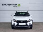 Lada (ВАЗ) Vesta I Петрозаводск  - изображение 24