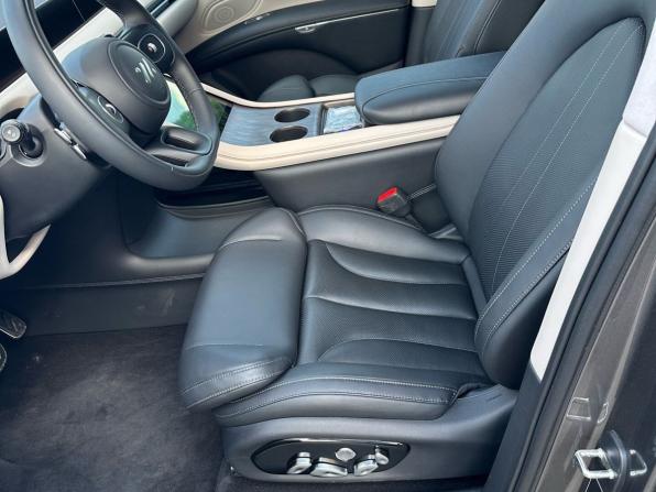 IM Motors (Zhiji) LS7 с пробегом 2025 года, цена 6 500 000 рублей, 57 км, внедорожник, Автокод Объявления