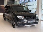 Lada (ВАЗ) Largus I Рестайлинг Тверь  - изображение 17