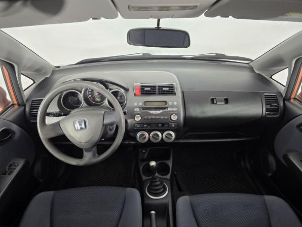 Honda Jazz I с пробегом 2005 года, цена 399 000 рублей, 160000 км, хэтчбек, Автокод Объявления