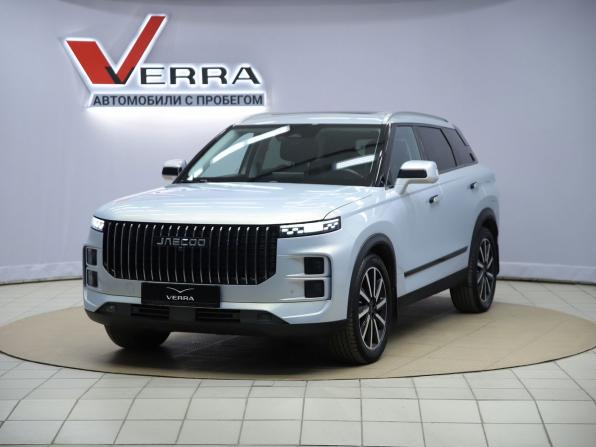 Jaecoo J7 I с пробегом 2023 года, цена 2 090 000 рублей, 68010 км, внедорожник, Автокод Объявления