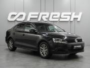 Volkswagen Jetta VI Воронеж  - изображение 17