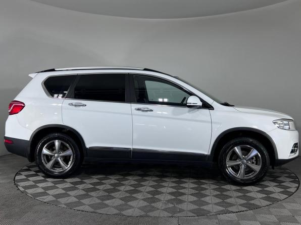 Haval H6 I с пробегом 2019 года, цена 1 350 000 рублей, 145056 км, внедорожник, Автокод Объявления