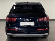 Audi Q7 II (4M) Москва  - изображение 26