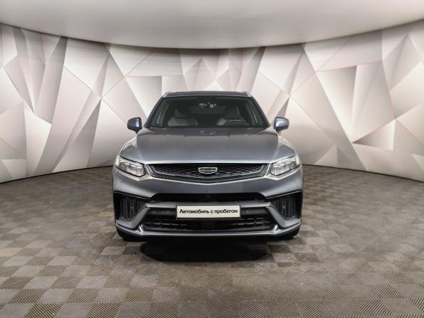 Geely Tugella I с пробегом 2022 года, цена 2 495 000 рублей, 96460 км, внедорожник, Автокод Объявления