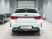 Kia Rio IV Рестайлинг Екатеринбург  - изображение 27