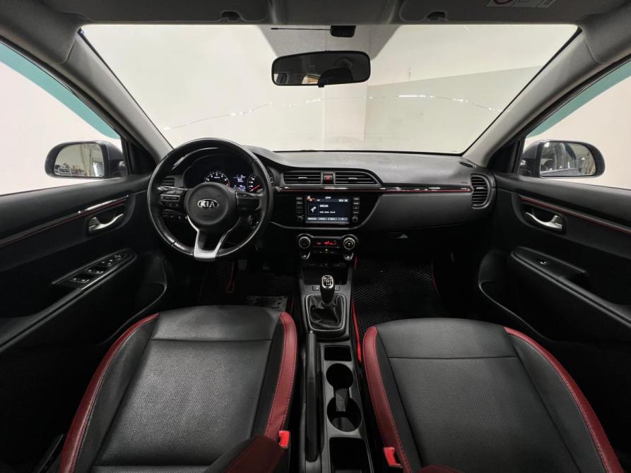Kia Rio IV Кемерово  - изображение 6