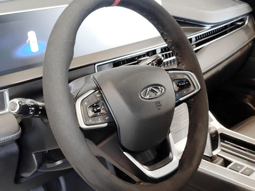 Chery Tiggo 4 Pro I Рестайлинг Тула  - изображение 17