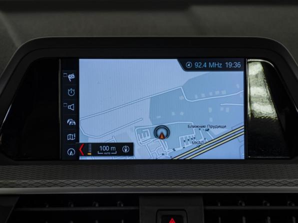 BMW X3 III (G01) с пробегом 2019 года, цена 4 247 000 рублей, 139400 км, внедорожник, Автокод Объявления