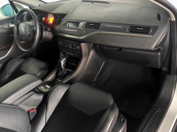 Citroen C5 II с пробегом 2014 года, цена 890 000 рублей, 172973 км, универсал, Автокод Объявления