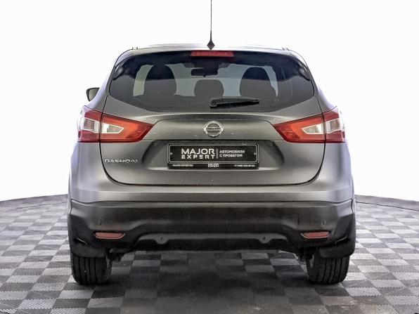 Nissan Qashqai II с пробегом 2014 года, цена 1 230 000 рублей, 136416 км, внедорожник, Автокод Объявления