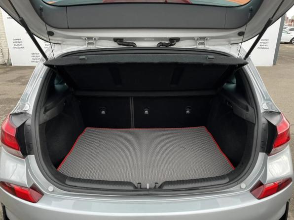 Hyundai Elantra VI (AD) Рестайлинг с пробегом 2020 года, цена 1 720 000 рублей, 77346 км, хэтчбек, Автокод Объявления
