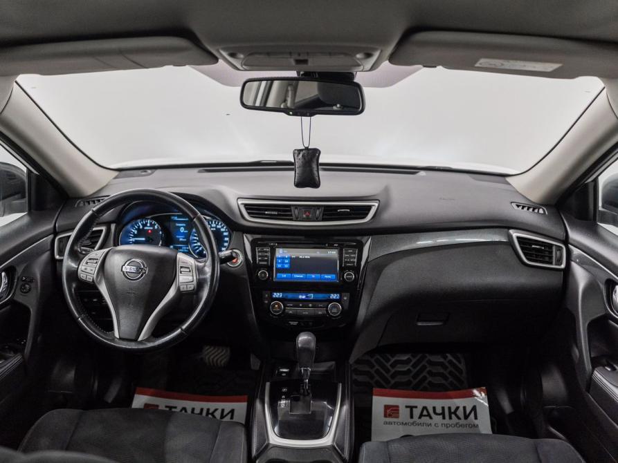 Nissan X-Trail III Красноярск  - изображение 9