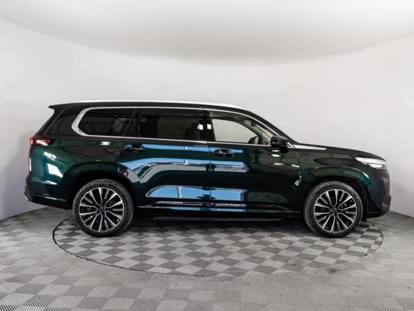 Exeed VX I с пробегом 2023 года, цена 2 899 000 рублей, 42750 км, внедорожник, Автокод Объявления