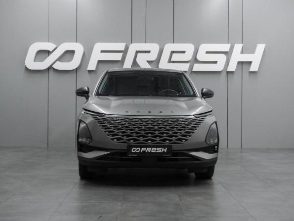 Omoda C5 I с пробегом 2024 года, цена 1 889 000 рублей, 55794 км, внедорожник, Автокод Объявления