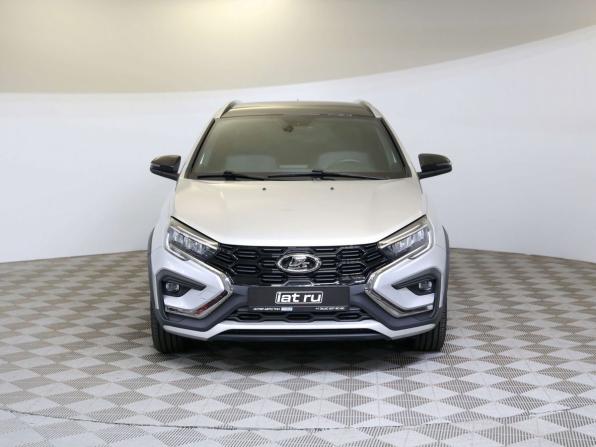 Lada (ВАЗ) Vesta I Рестайлинг (NG) с пробегом 2025 года, цена 1 725 000 рублей, 7257 км, универсал, Автокод Объявления