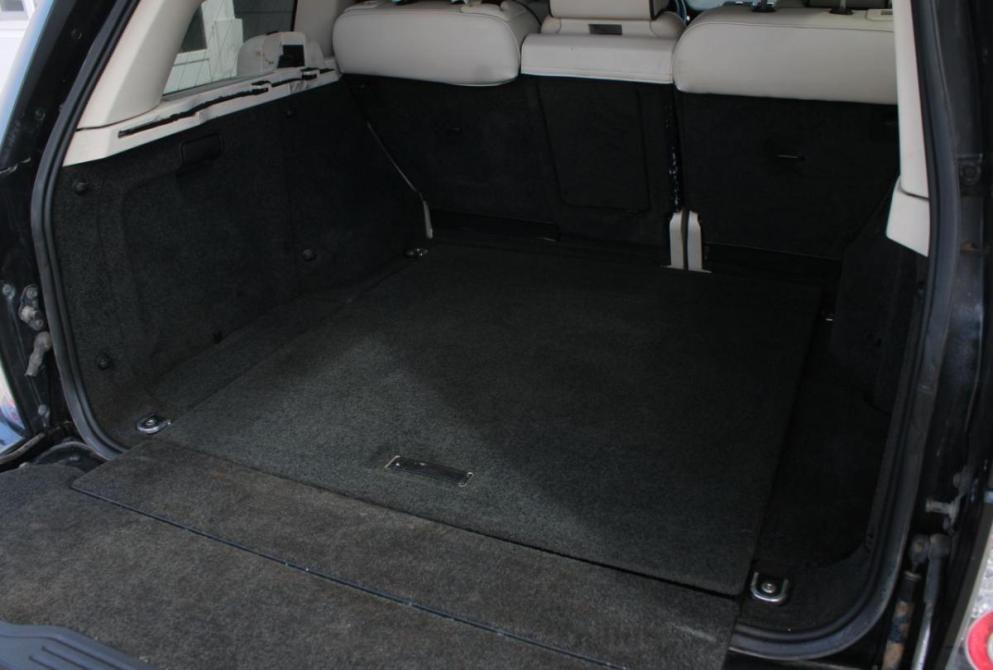 Land Rover Range Rover III Рестайлинг 2 Саратов  - изображение 36