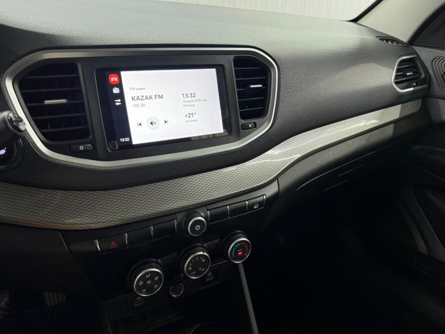 Lada (ВАЗ) Vesta I Рестайлинг (NG) Краснодар  - изображение 11