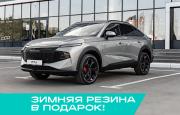 Haval F7x II Саранск  - изображение 46