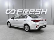 Kia Rio IV Ростов-на-Дону  - изображение 19