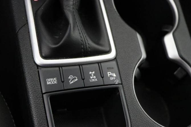 Kia Sportage IV с пробегом 2017 года, цена 1 889 990 рублей, 150289 км, внедорожник, Автокод Объявления