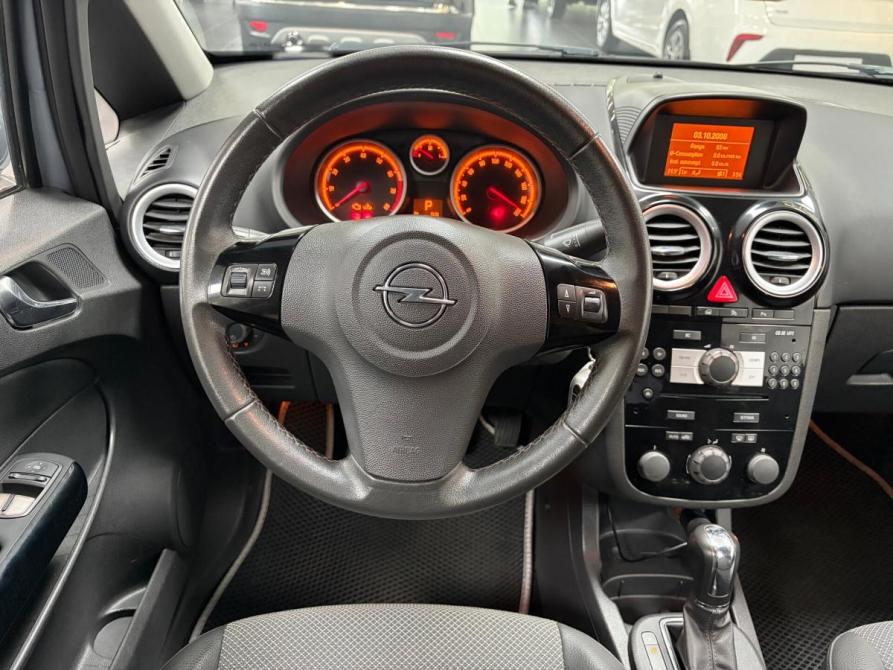 Opel Corsa D Киров  - изображение 12