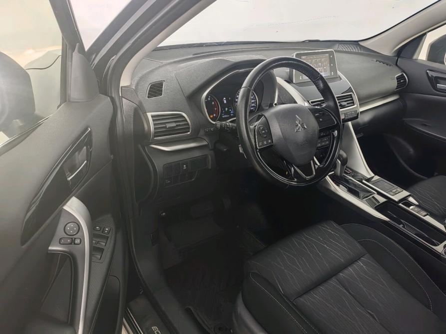 Mitsubishi Eclipse Cross I Санкт-Петербург  - изображение 9