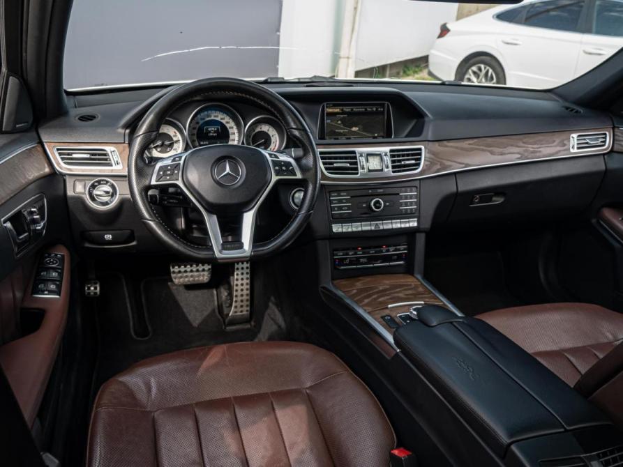 Mercedes-Benz E-Класс IV (W212 S212 C207) Рестайлинг Краснодар  - изображение 11