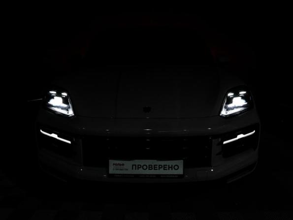 Porsche Cayenne III Рестайлинг с пробегом 2024 года, цена 11 750 000 рублей, 17430 км, внедорожник, Автокод Объявления