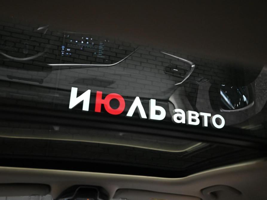 Geely Tugella I Екатеринбург  - изображение 12