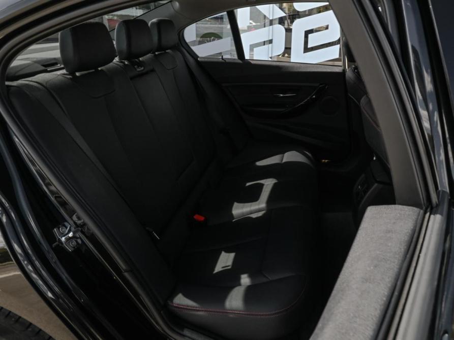 BMW 3 серии VI (F3x) Волгоград  - изображение 7