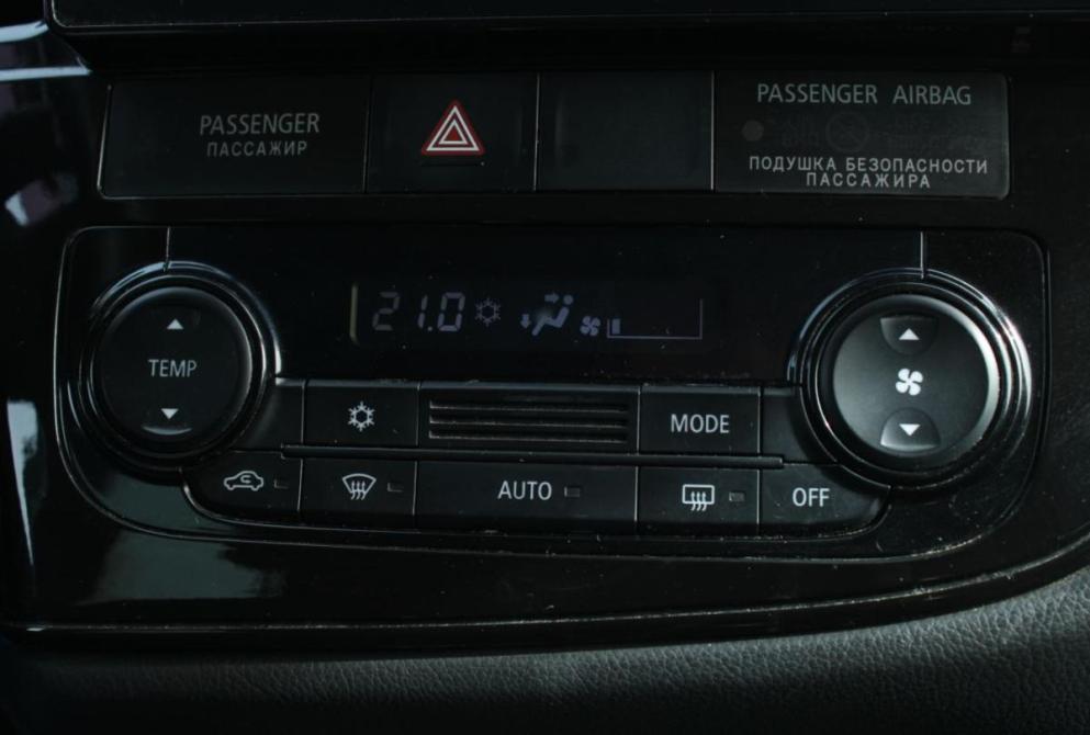 Mitsubishi Outlander III Саратов  - изображение 19