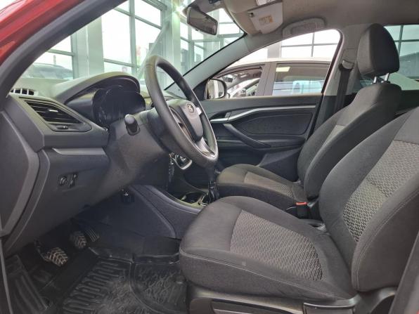 Lada (ВАЗ) Vesta I с пробегом 2015 года, цена 773 000 рублей, 134000 км, седан, Автокод Объявления