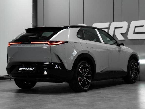 Mazda EZ-60 с пробегом 2026 года, цена 6 300 000 рублей, 104 км, внедорожник, Автокод Объявления