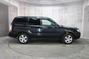 Subaru Forester II Рестайлинг Ярославль  - изображение 19