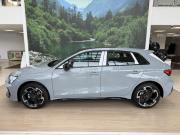 Audi A3 IV (8Y) Рестайлинг Санкт-Петербург  - изображение 20