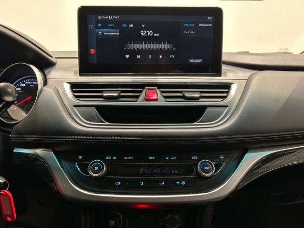 JAC S3 Pro с пробегом 2023 года, цена 1 069 000 рублей, 59727 км, внедорожник, Автокод Объявления