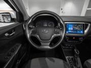 Hyundai Solaris II Москва  - изображение 32