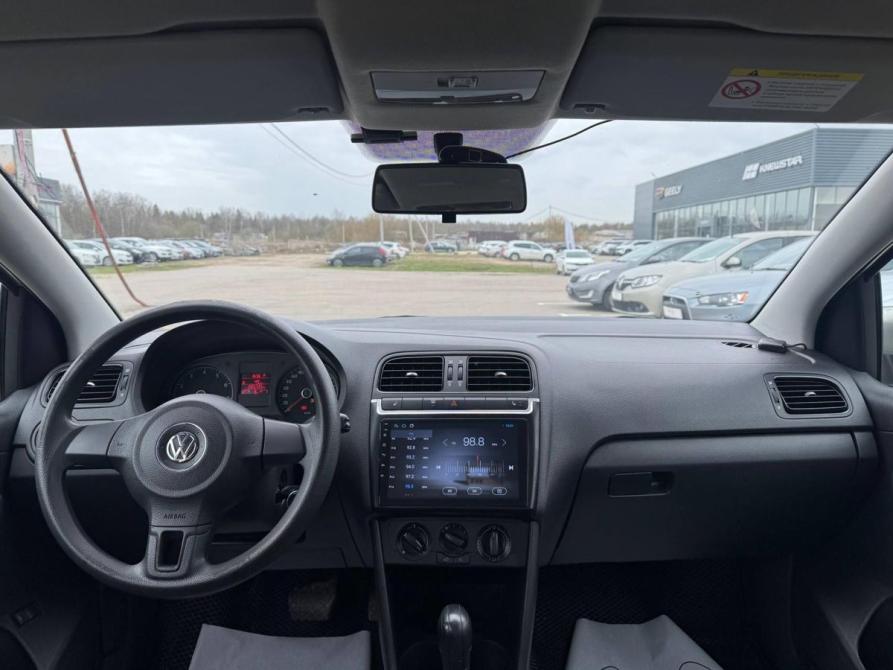 Volkswagen Polo V Ногинск  - изображение 10