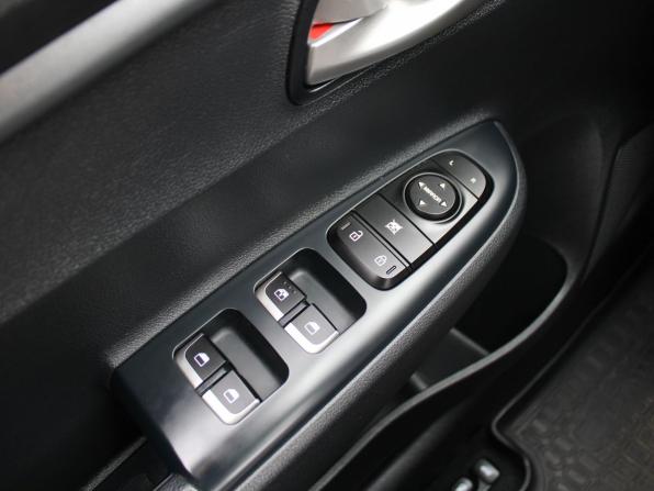 Kia Rio IV с пробегом 2020 года, цена 1 549 000 рублей, 54200 км, седан, Автокод Объявления