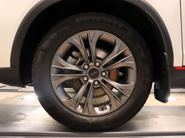 Dongfeng DFSK 500 с пробегом 2024 года, цена 1 750 000 рублей, 14815 км, внедорожник, Автокод Объявления