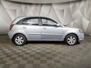 Kia Rio II Рестайлинг Москва  - изображение 26