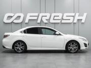 Mazda 6 II (GH) Рестайлинг Воронеж  - изображение 24